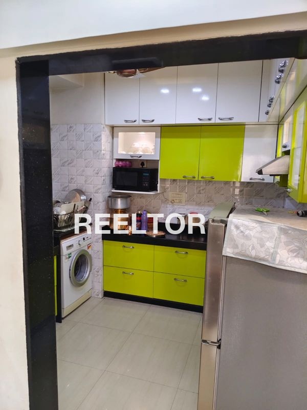 Flat For Sale In Watpur Nandgaon Khandeshwar