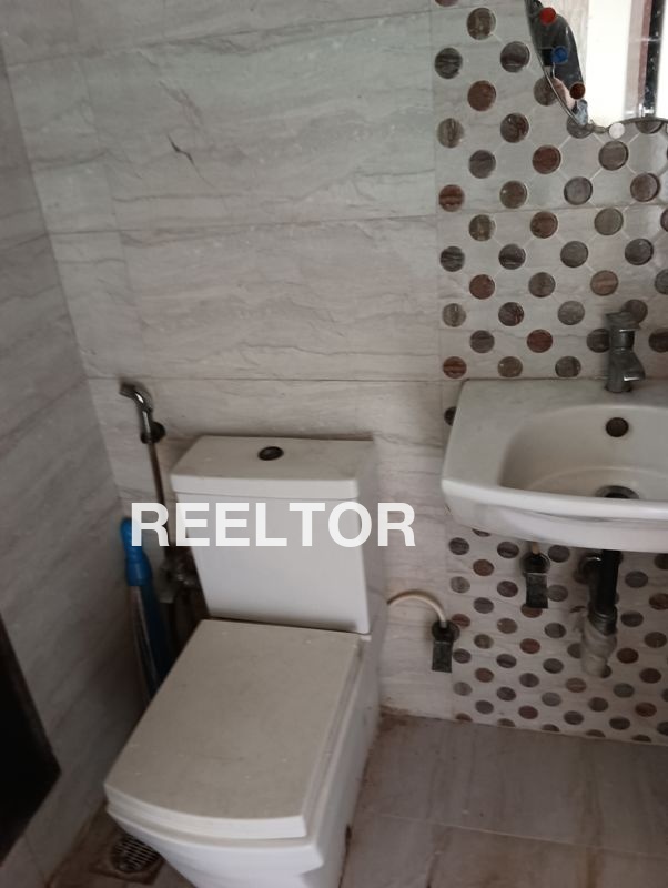 Flat For Rent In Hampasagara 3 Hagari Bommanahalli