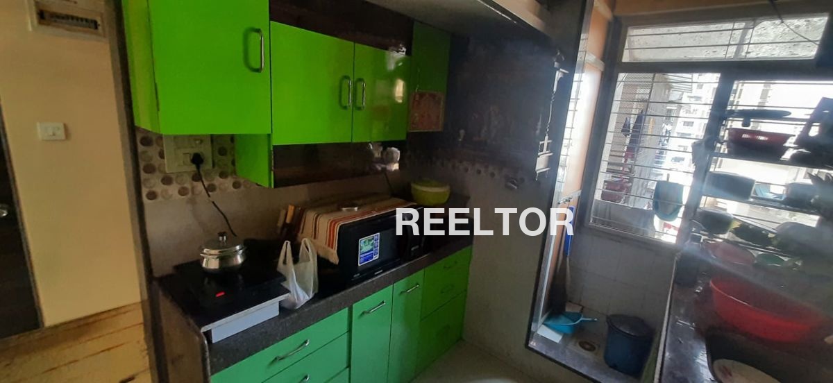 Flat For Sale In Kukkuru Channapattana