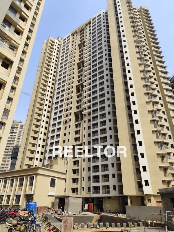 Flat For Rent In Hirpur Teka Shajapur