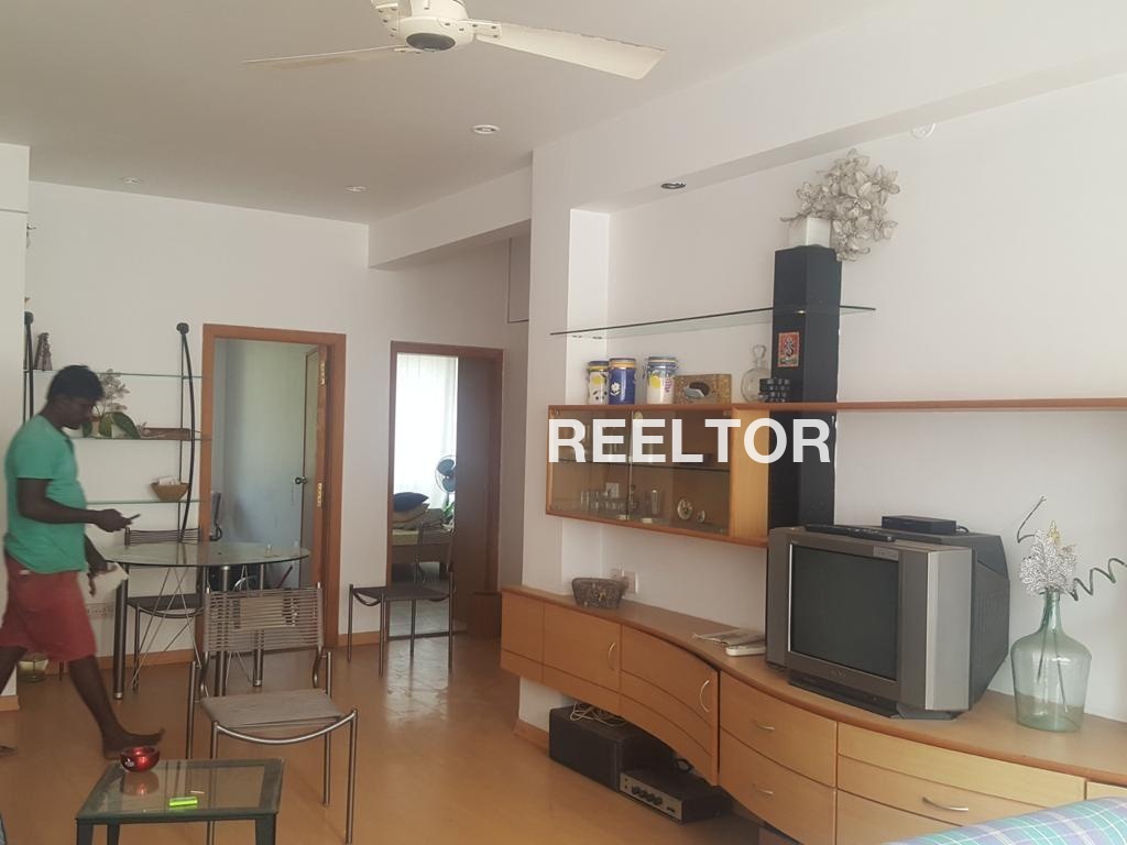 Flat For Rent In New Friends Colony Defence Colony