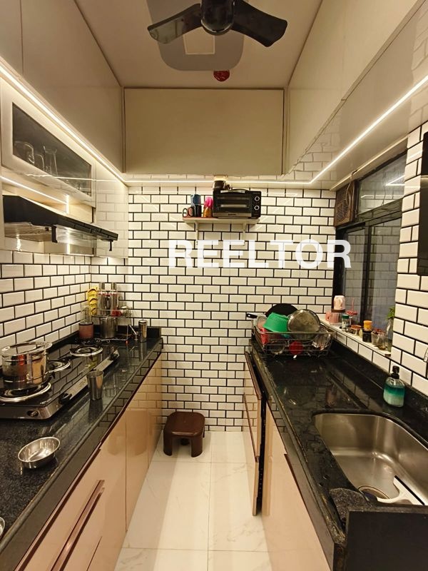 Flat For Sale In Chalasan Jotana