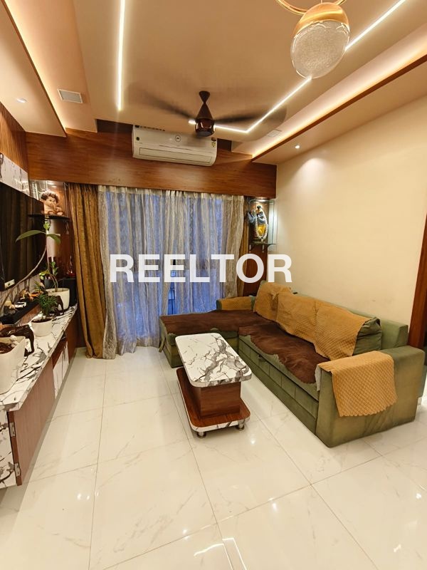 Flat For Sale In Kuttikad Chalakkudy