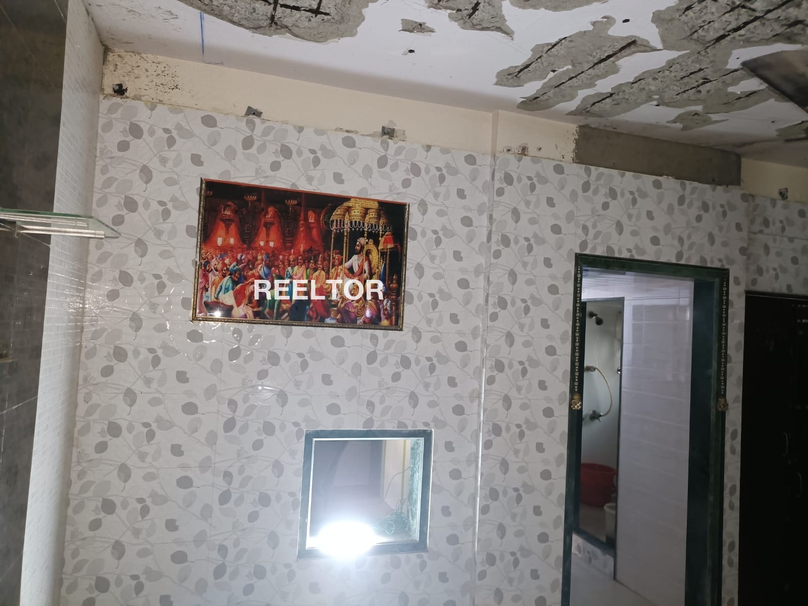 Flat For Sale In Kangwan Baldwara