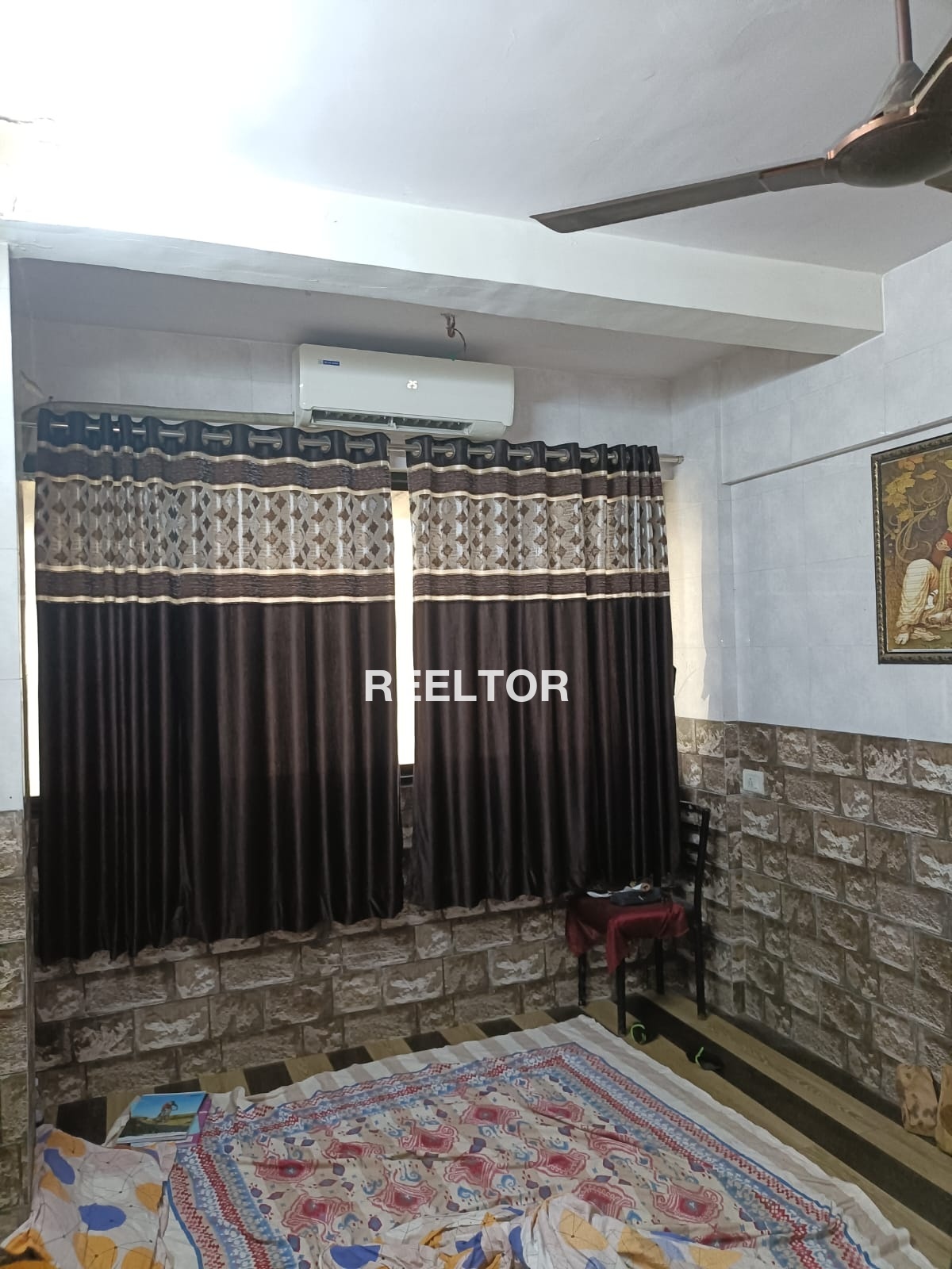 Flat For Sale In Bhakidiya Mahesana