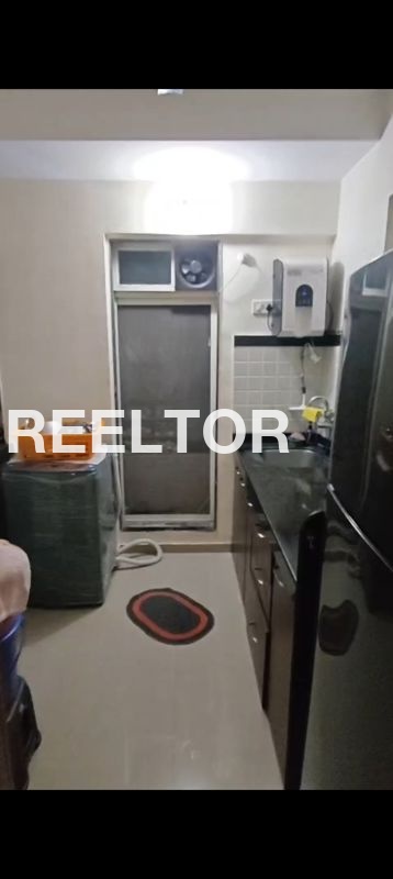 Flat For Sale In Jatwani Chirgaon