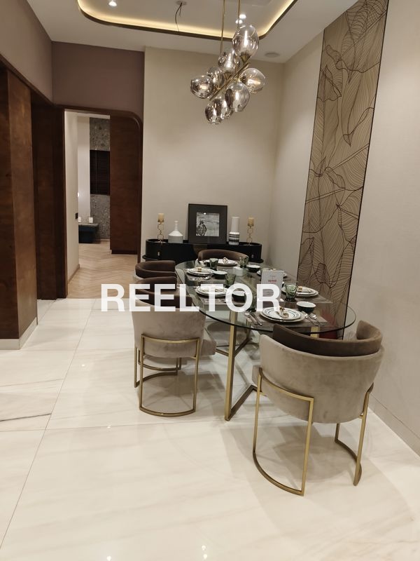 Flat For Rent In Belagalla Hunagundau