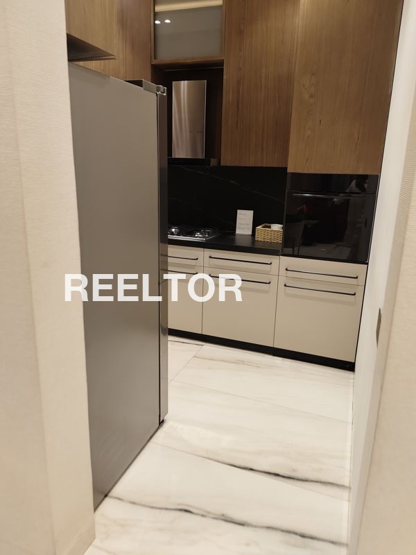 Flat For Rent In Hosa Korura Bhalkiu