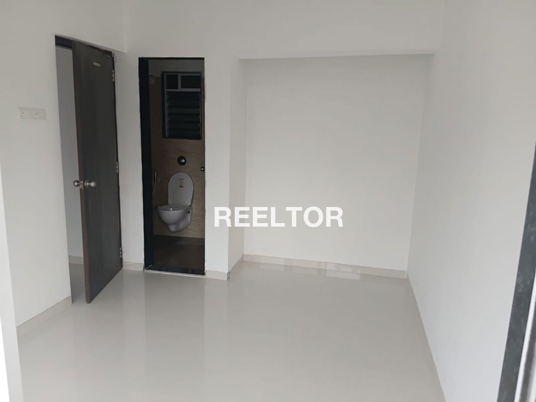 Flat For Sale In Badjhiri Huzur