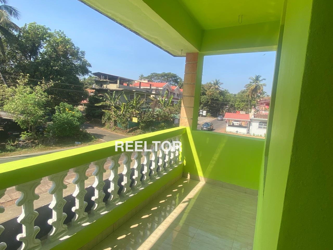 Flat For Sale In Bhagipura Sabalgarh