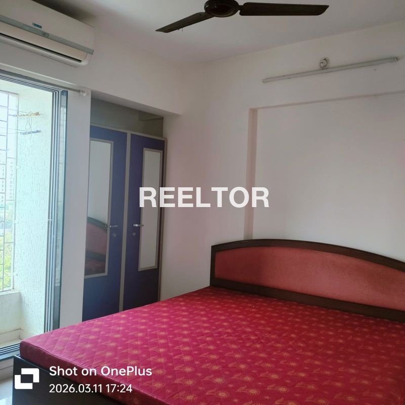 Flat For Rent In Tangling Phc Kalpa