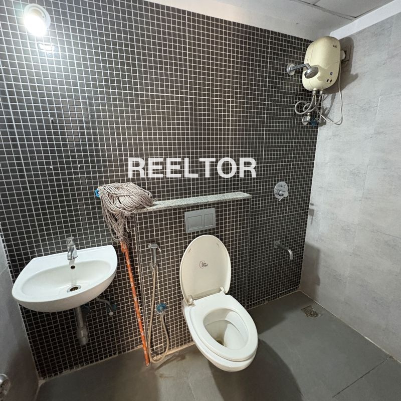 Flat For Sale In Sanjari Tikar