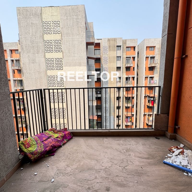 Flat For Sale In Andheriwadi Jafferabad