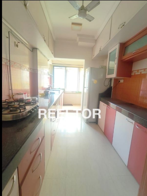 Flat For Rent In Bichoon Mauzamabad