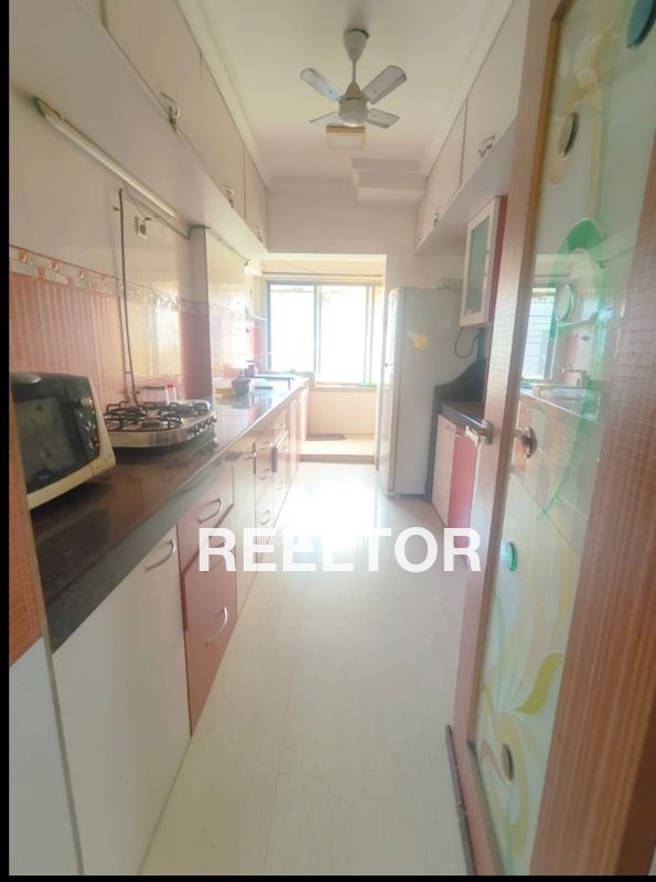 Flat For Rent In Karshanpura Mahesana