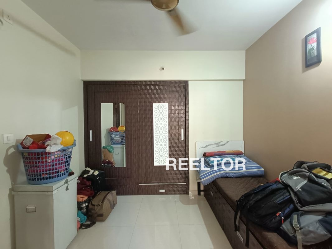 Flat For Rent In Gadhe Pimpalgaon Vaijapur
