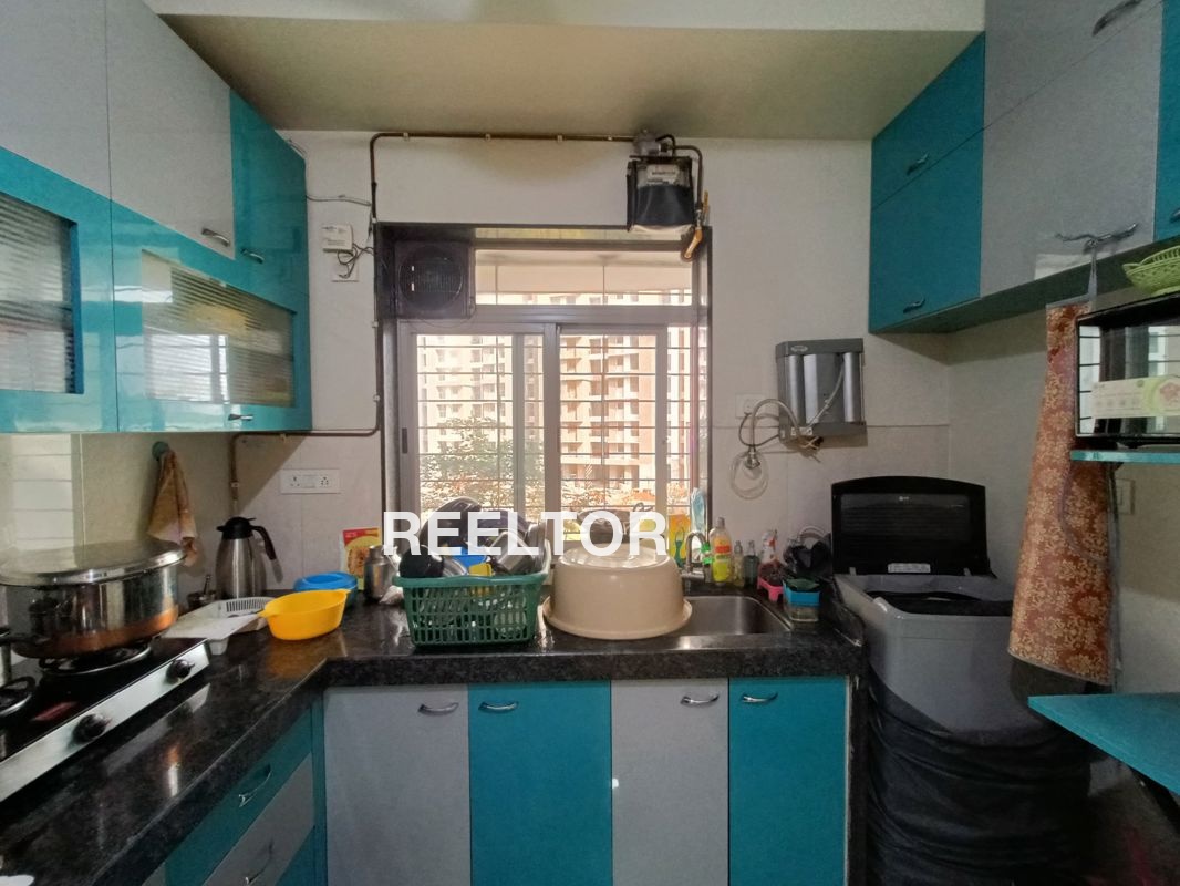Flat For Rent In Barlipara Petlawad