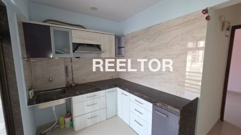 Flat For Sale In Thagiyar Banjar