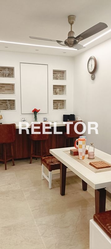 Flat For Rent In Jili Neahi Sainj