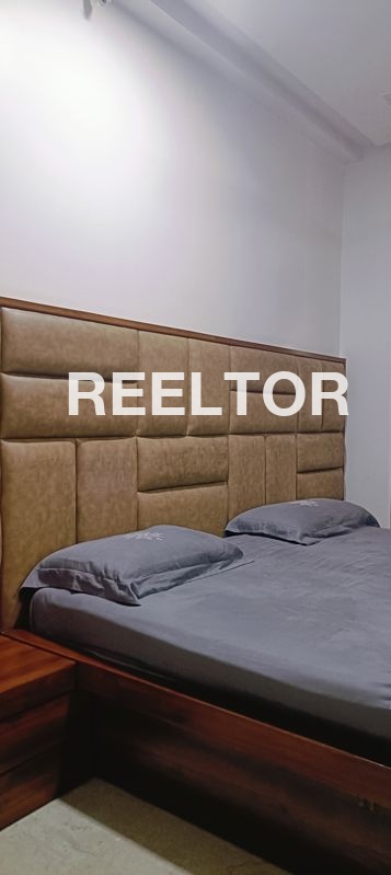 Flat For Rent In Bamhori Khas Lidhaura