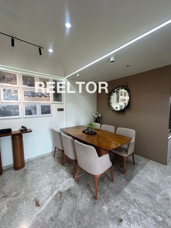 Flat For Sale In Nagara Hunasi Kudligiu