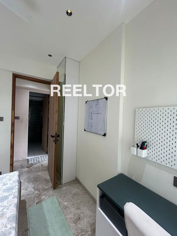 Flat For Sale In Bakaner Kushalgarh