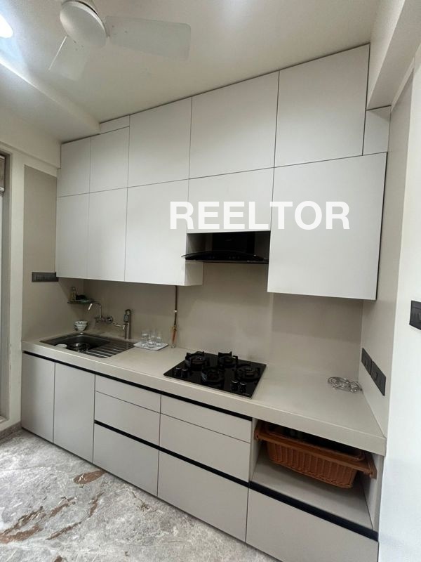 Flat For Rent In Dariapur Nawanshahr