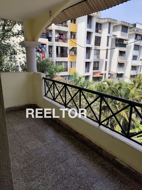 Flat For Rent In Navani Namakkal