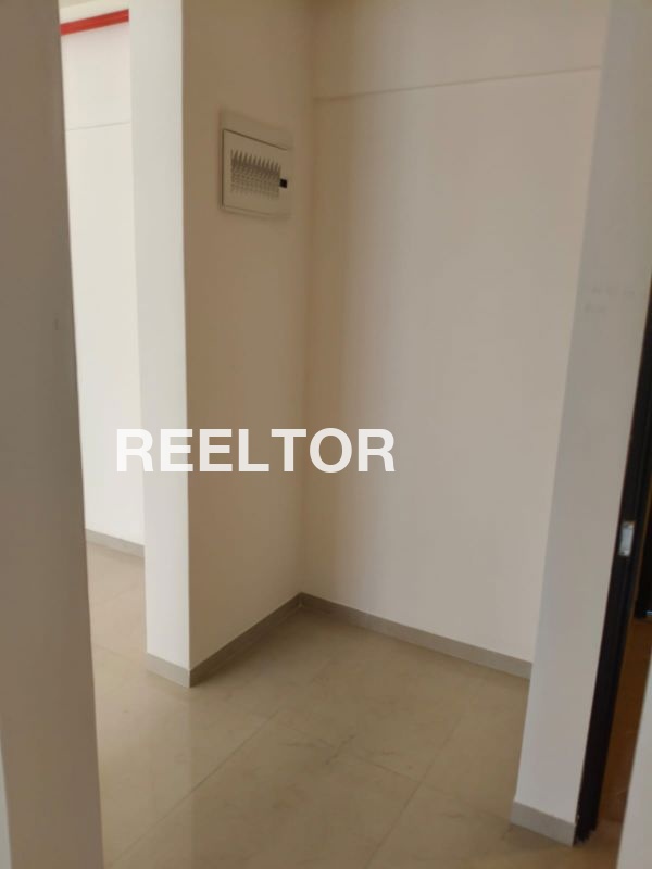 Flat For Rent In Kakri Ghati Anandpuri