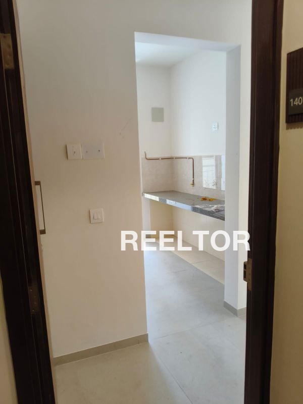 Flat For Rent In Pakhoria Hiranpur