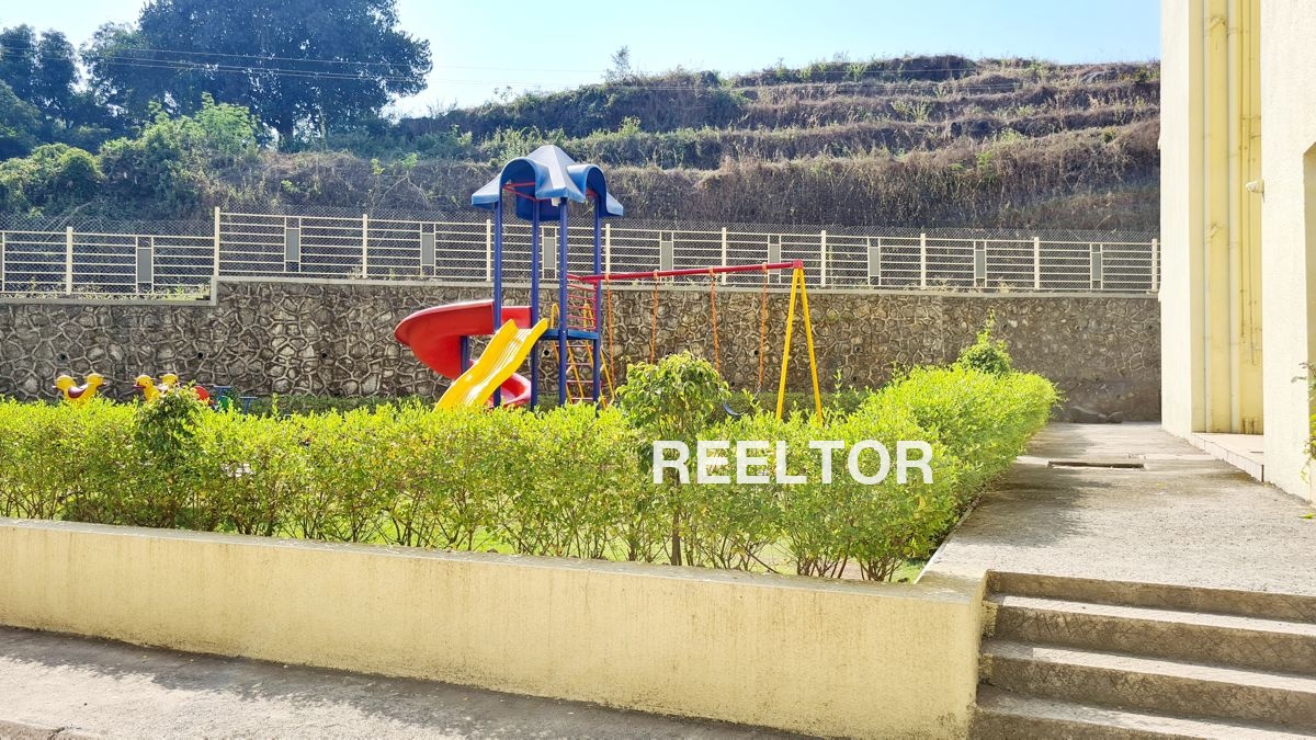 Flat For Rent In Khaprauna Chaupal