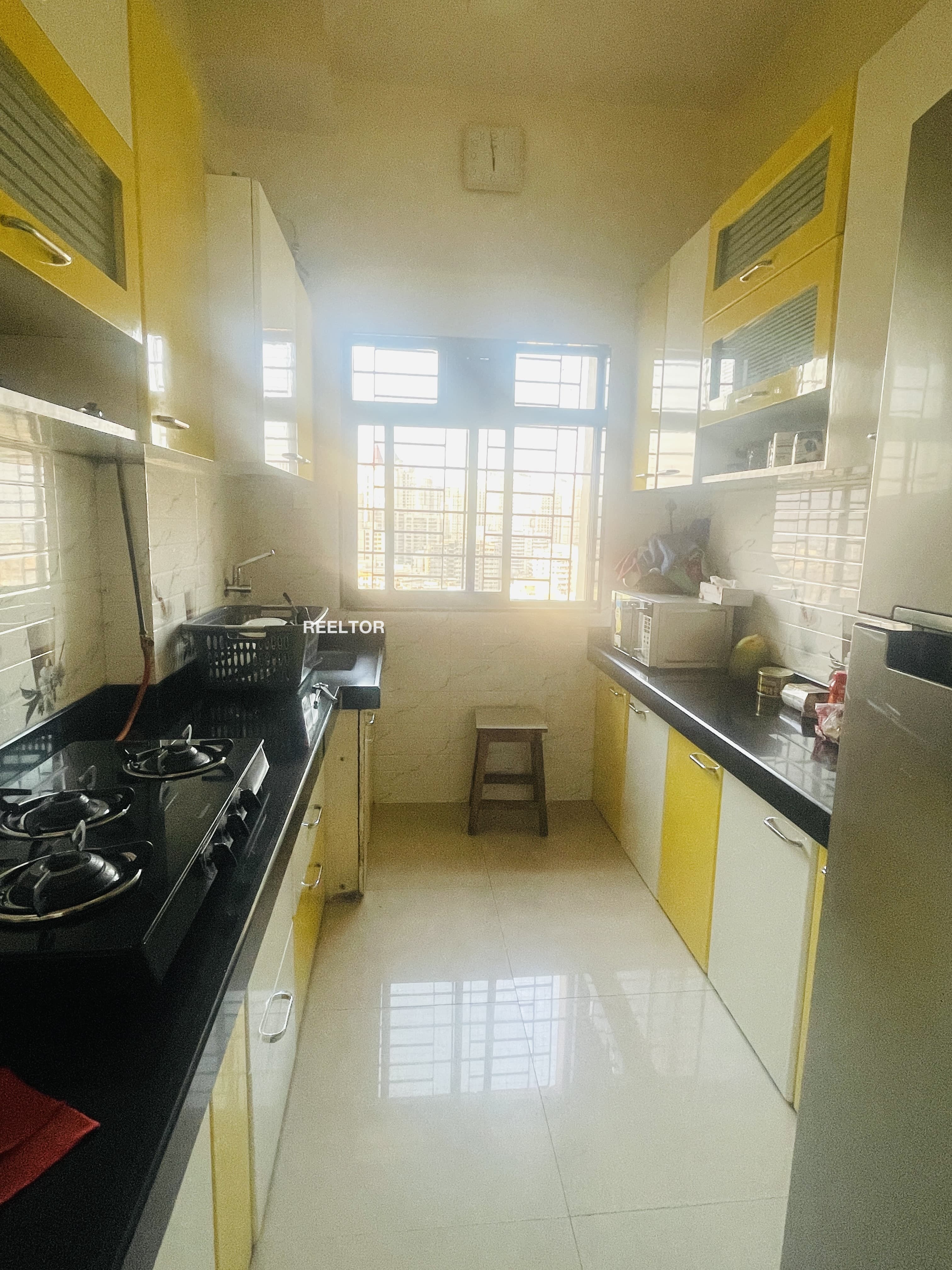 Flat For Sale In Kairwala Sadulshahar