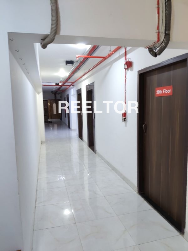 Flat For Sale In Nerpingalai Morshi