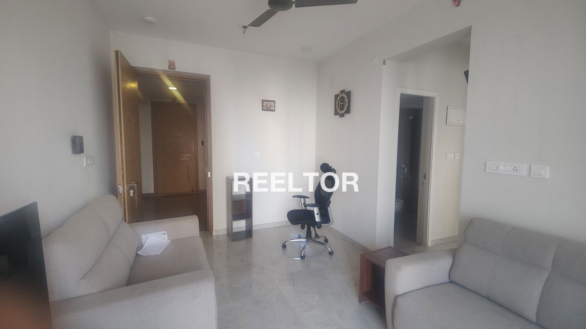 Flat For Rent In Chhalah Rajgarh