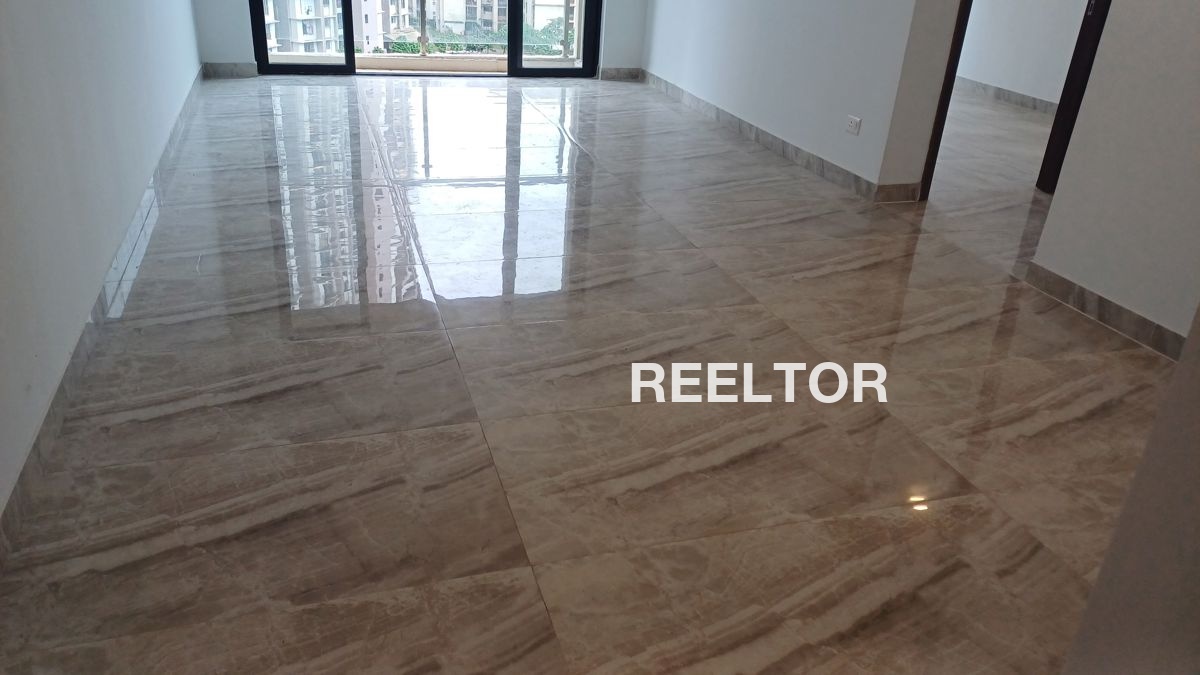 Flat For Sale In Nagara Hunasi Kudligiu