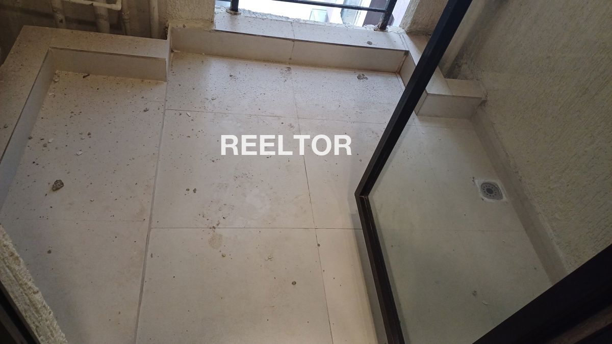 Flat For Rent In Raghunath Pura Joura