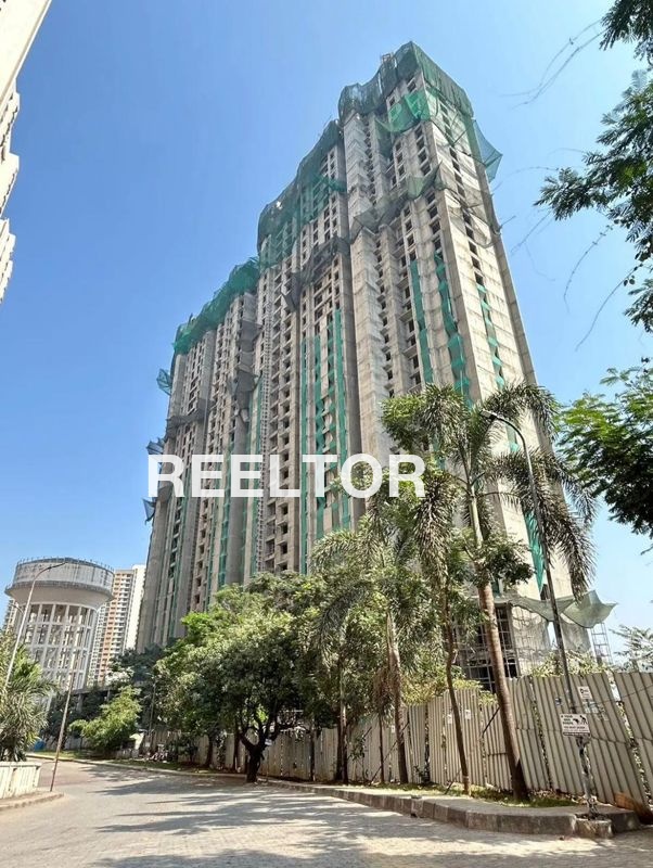 Flat For Rent In Jharoda Kalan Najafgarh