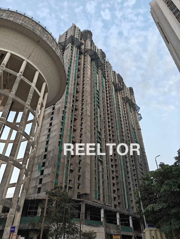 Flat For Sale In Badarpura Joura