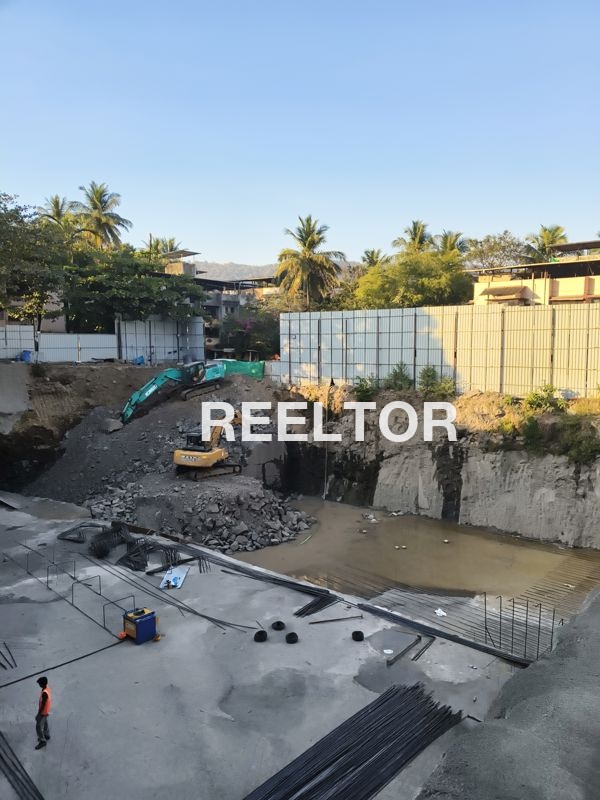 Flat For Sale In Chauprai Jabera