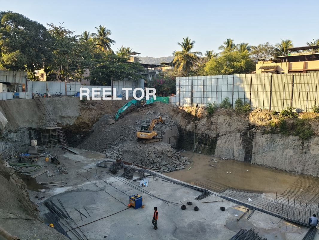 Flat For Rent In Ibrahimpura Dera Bassi