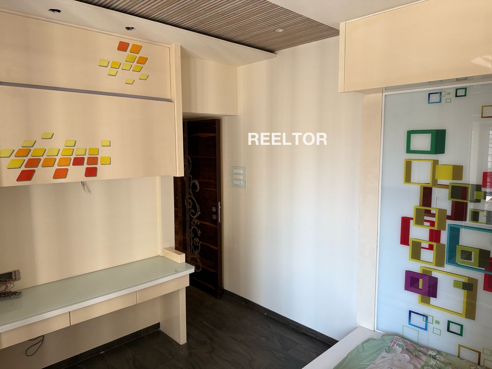 Flat For Rent In Sardarpura Suratgarh