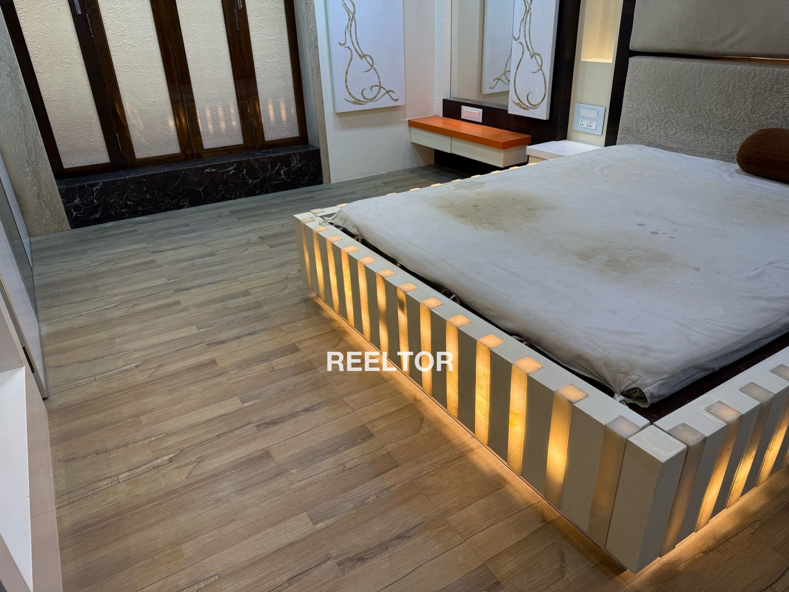 Flat For Rent In Ibrahimpura Dera Bassi