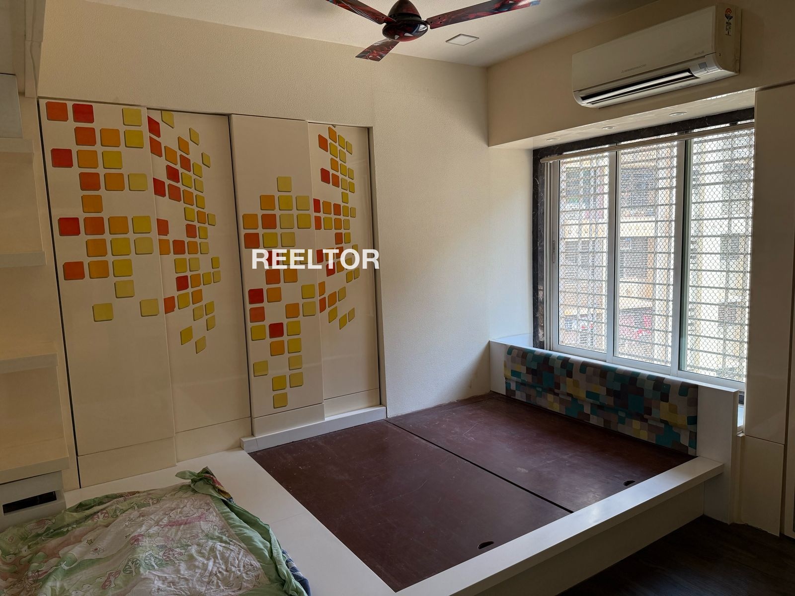 Flat For Sale In Kiram Sariya Kalan Tinwari