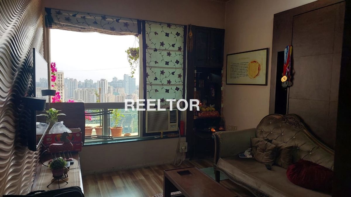 Flat For Sale In Annanad Chalakkudy