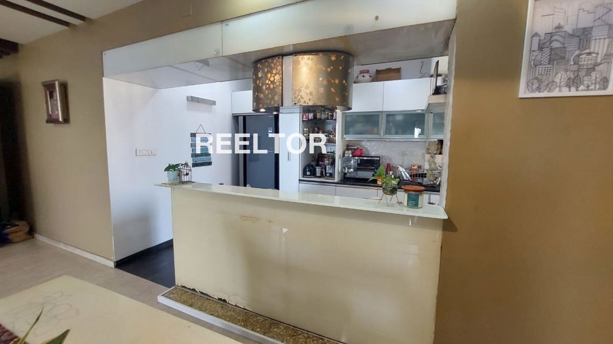 Flat For Sale In Karambattur Pattambi