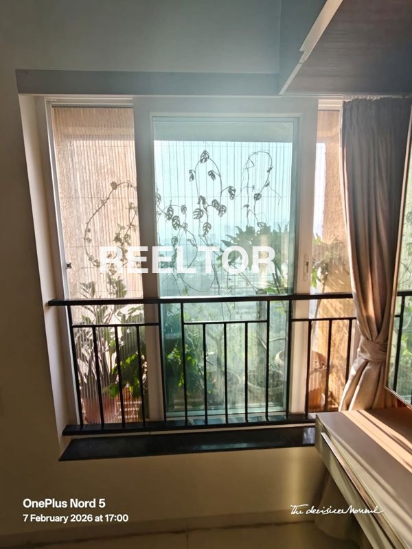 Flat For Rent In Jili Neahi Sainj
