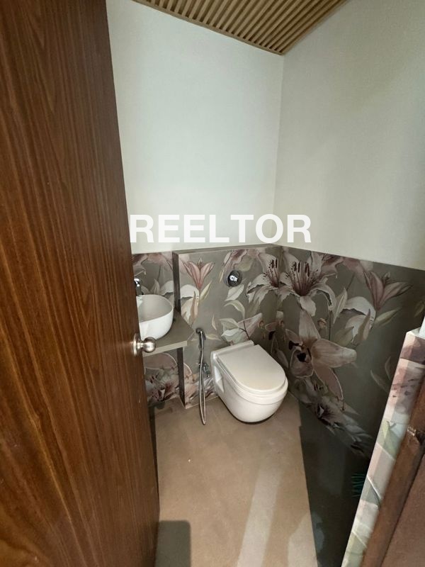 Flat For Sale In Gowtham Colony Bangalore North