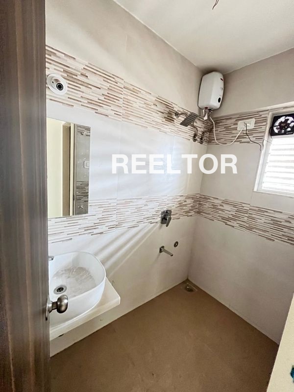 Flat For Sale In Chanoda Kuhi