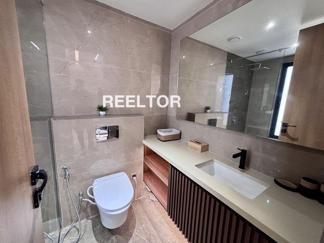 Flat For Sale In Nagosali Igatpuri