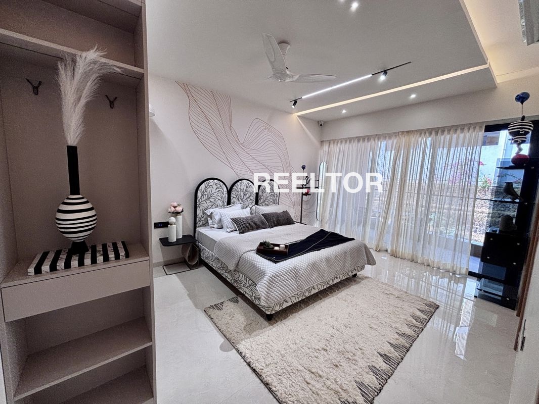 Flat For Sale In Hazira Chorasi